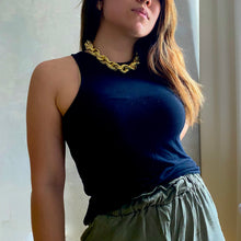 Load image into Gallery viewer, Giga Rope Necklace