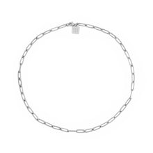 Load image into Gallery viewer, Sarah Clip Chain Necklace
