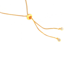Load image into Gallery viewer, Marquise Diamond Bracelet
