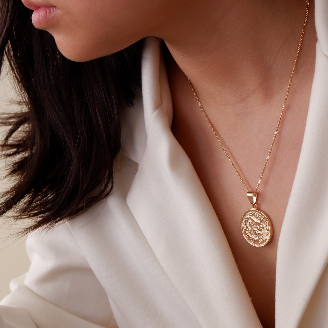 Necklaces – MAZEE Jewelry