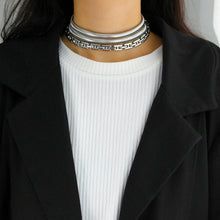 Load image into Gallery viewer, Madam Statement Chain Necklace