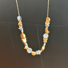 Load image into Gallery viewer, Bobbi Shapes Necklace