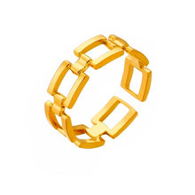 Load image into Gallery viewer, Hugo Adjustable Chain Ring