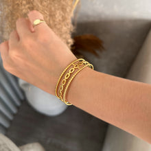 Load image into Gallery viewer, The Revel Adjustable Bangle