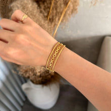 Load image into Gallery viewer, The Revel Adjustable Bangle