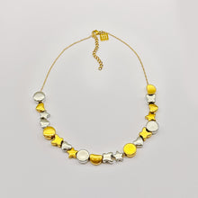 Load image into Gallery viewer, Bobbi Shapes Necklace