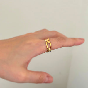Otto Adjustable Chain Ring