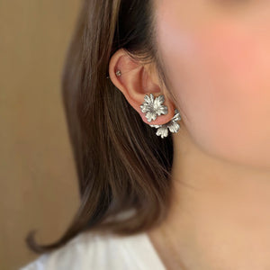 Rosa Stud Earrings