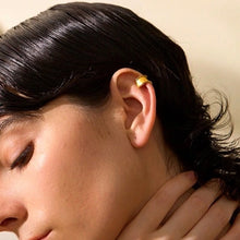 Load image into Gallery viewer, Tube Ear cuff S925