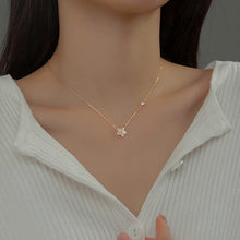 Load image into Gallery viewer, The Maddie Dia Chain Necklace