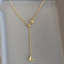 Load image into Gallery viewer, The Swift Dia Chain Necklace