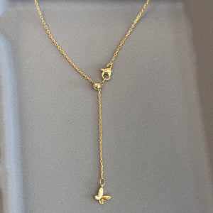 The Swift Dia Chain Necklace