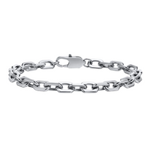 Load image into Gallery viewer, Carter Cable Chain Bracelet