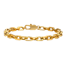 Load image into Gallery viewer, Carter Cable Chain Bracelet