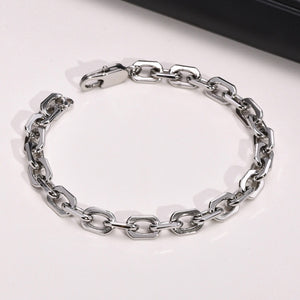 Carter Cable Chain Bracelet