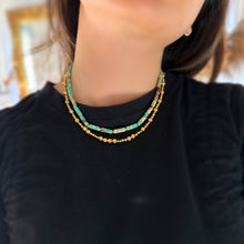 Load image into Gallery viewer, Isla Bead Necklace