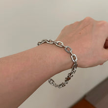 Load image into Gallery viewer, Carter Cable Chain Bracelet