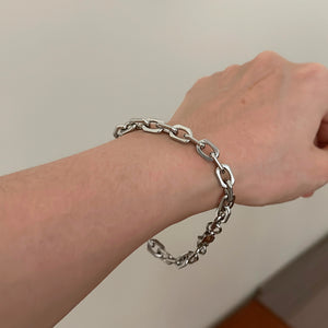 Carter Cable Chain Bracelet