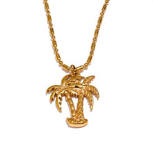 Load image into Gallery viewer, The Tropical Chain Necklace