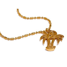 Load image into Gallery viewer, The Tropical Chain Necklace