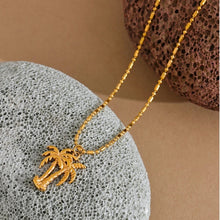 Load image into Gallery viewer, The Tropical Chain Necklace