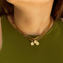 Load image into Gallery viewer, Mini Zodiac Necklace