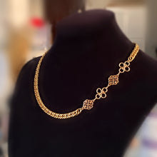 Load image into Gallery viewer, The Dominica Chain Necklace