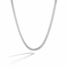 Load image into Gallery viewer, Sammy Chain Necklace S925
